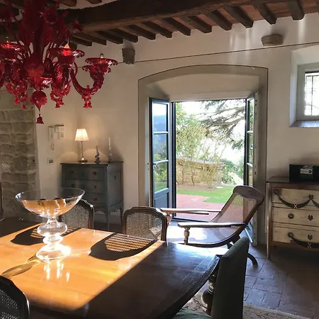 Apartment Dimora Belvedere *