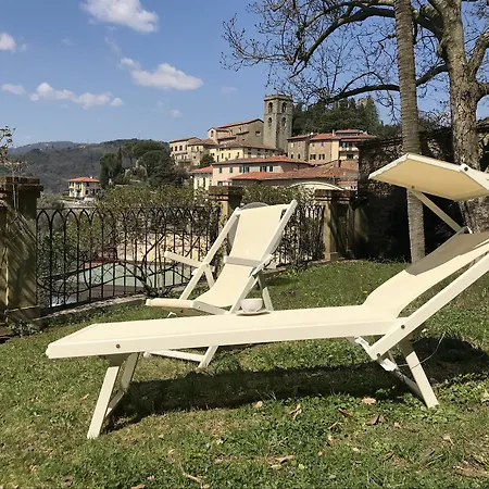 Dimora Belvedere *